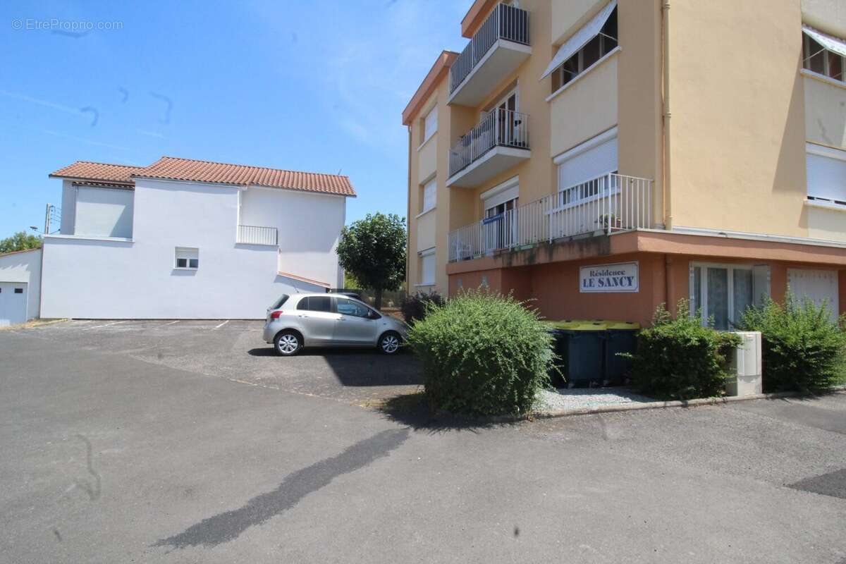 Appartement 58 m² à Issoire  - photo 7