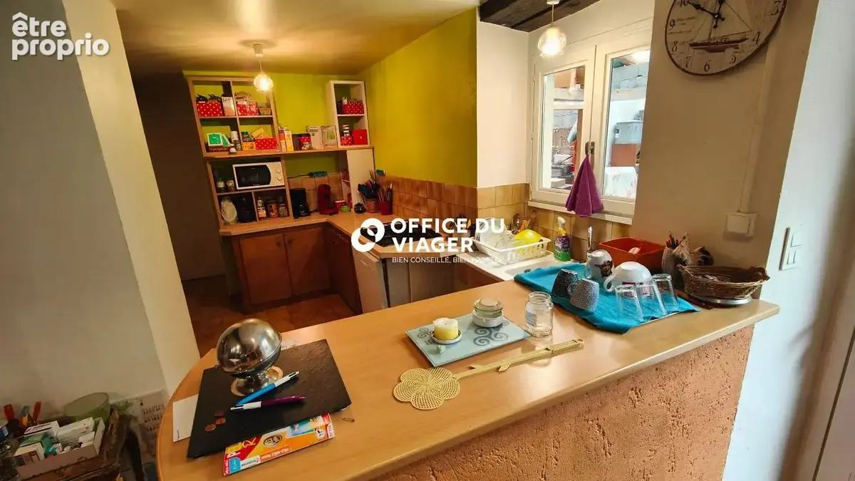 Maison - 5 pièces - 166,21 m² - photo 7