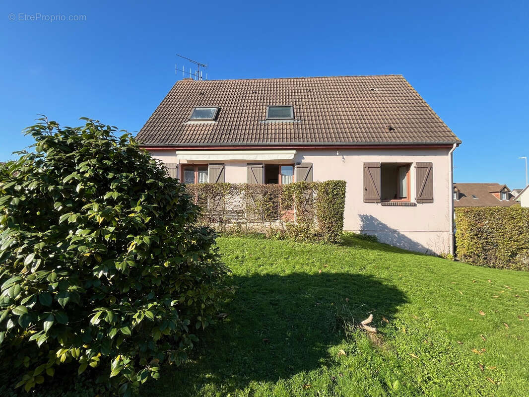 Maison à LE THEIL