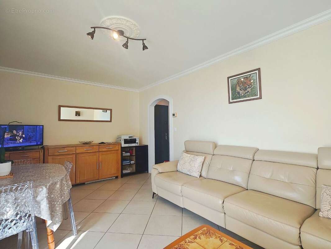 Appartement à BASTIA