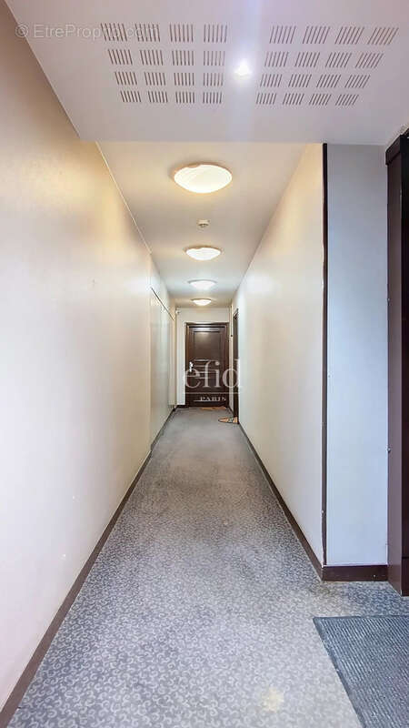 Appartement à ARGENTEUIL