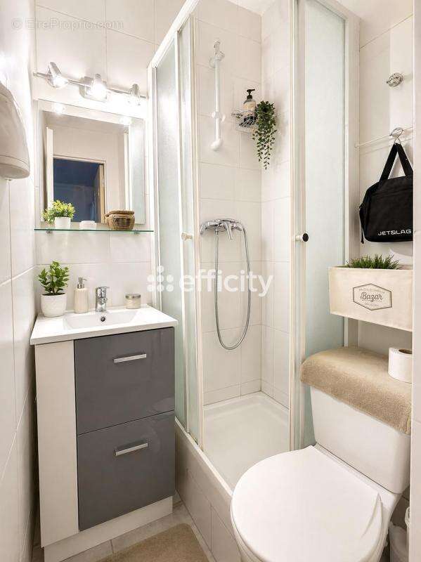 Appartement - photo 4