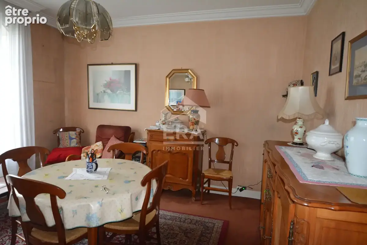 Maison 52m² à levallois-perret - photo 5