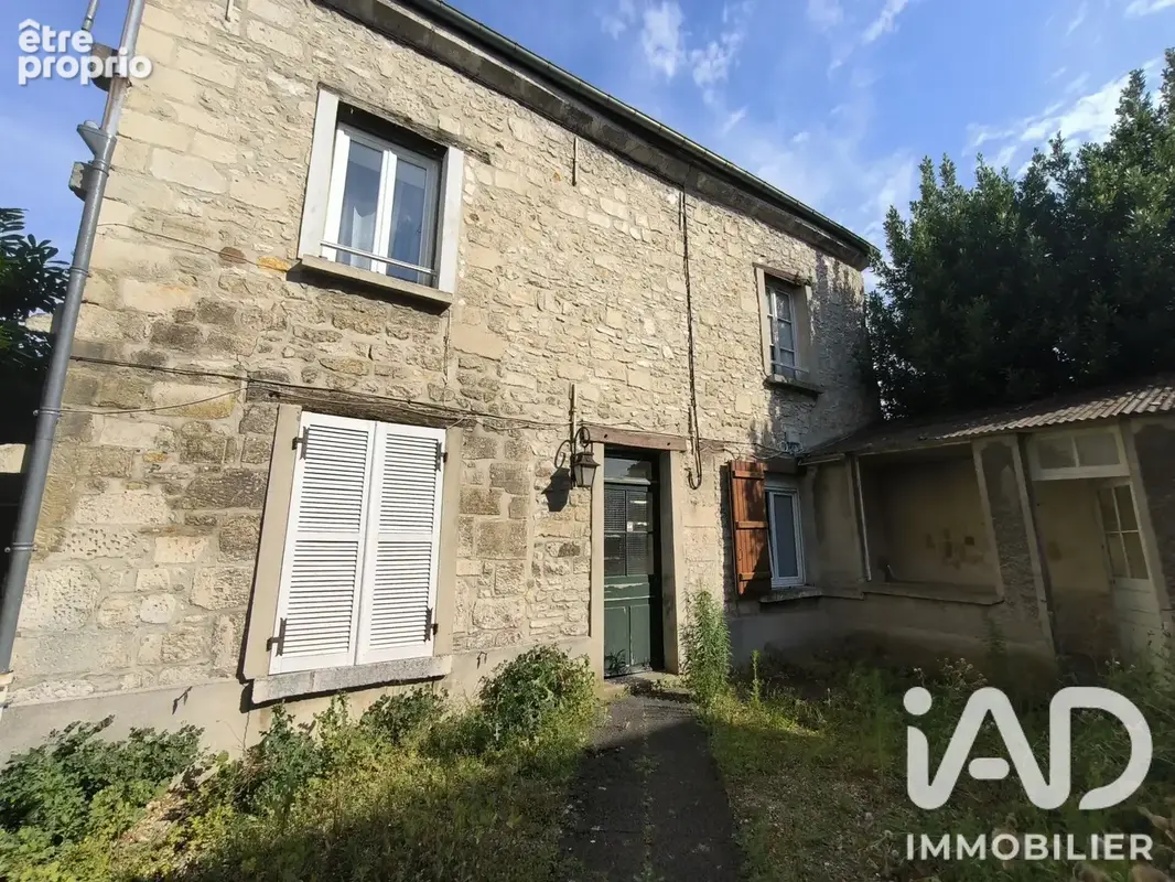 Photo 1 - Appartement à SENLIS