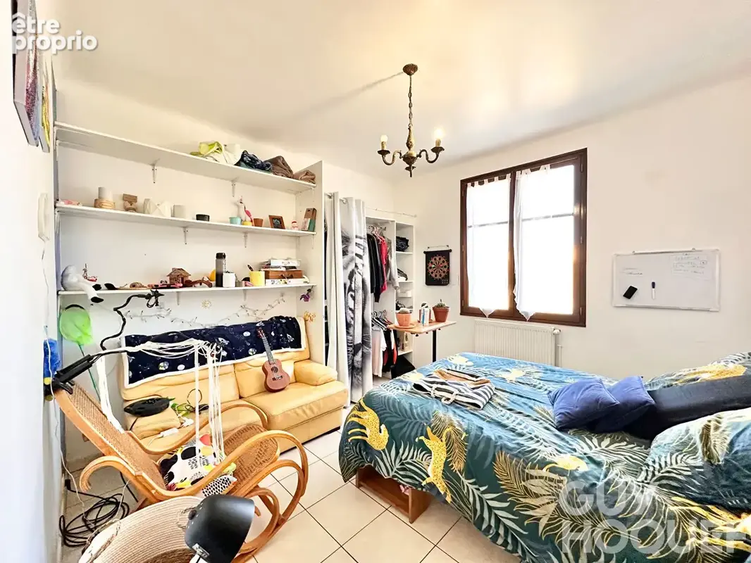 Maison de 121 m² proche d'ORTHEZ avec dépendances - photo 16