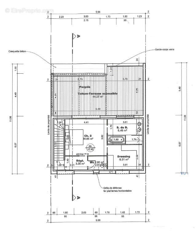 Maison à ARGELES-SUR-MER