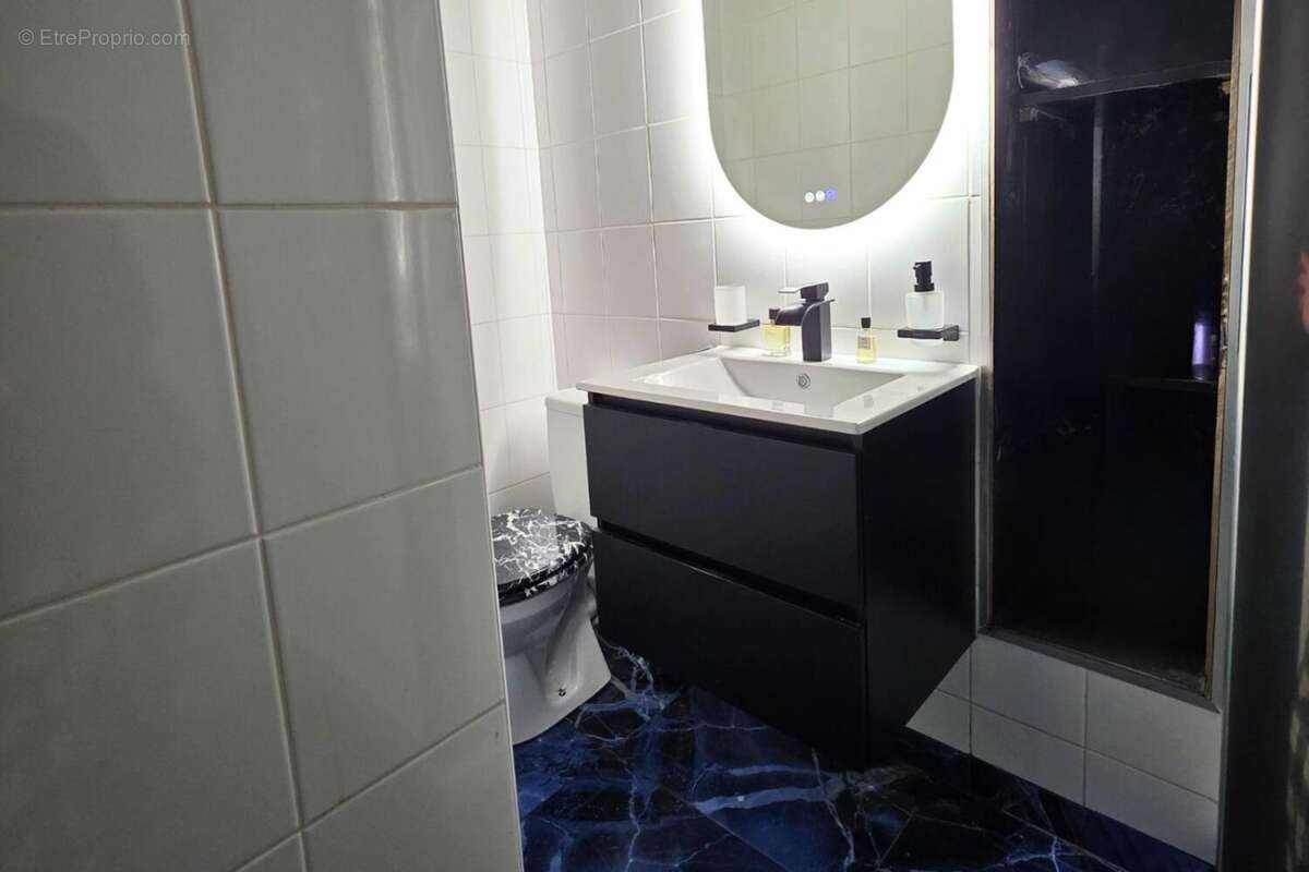 Photo 7 - Appartement à TROUVILLE-SUR-MER