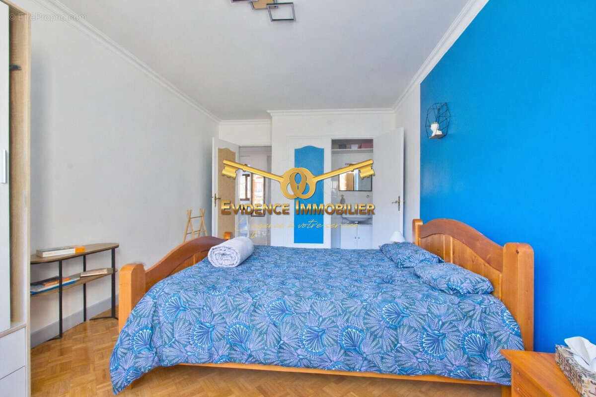 Appartement 134 m² à Albertville  - photo 7