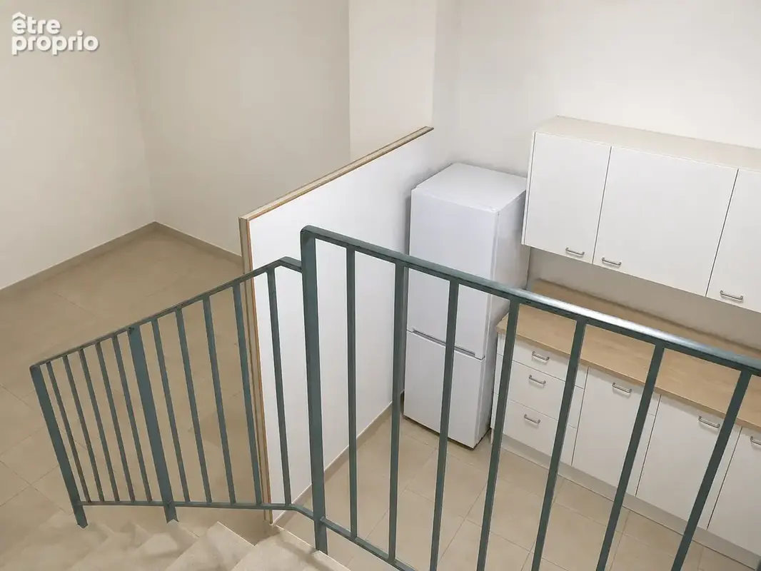 T4 à Hyères investissement locatif - photo 3