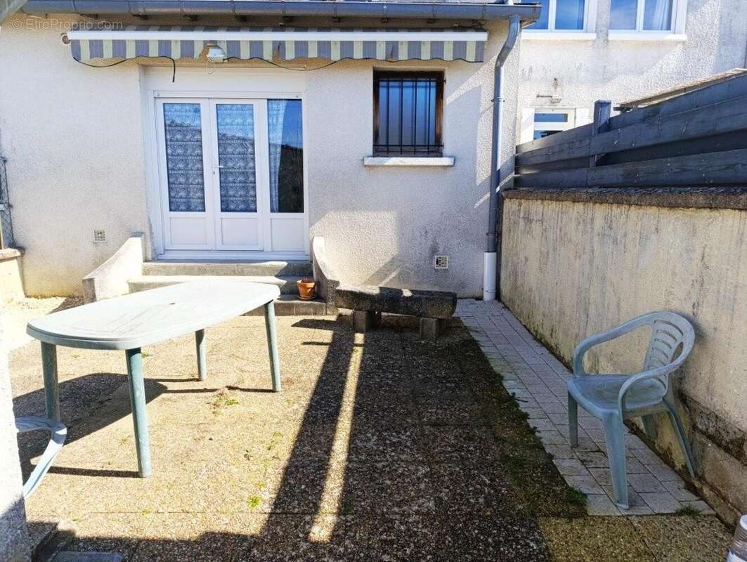 Photo 7 - Maison à ISSOUDUN