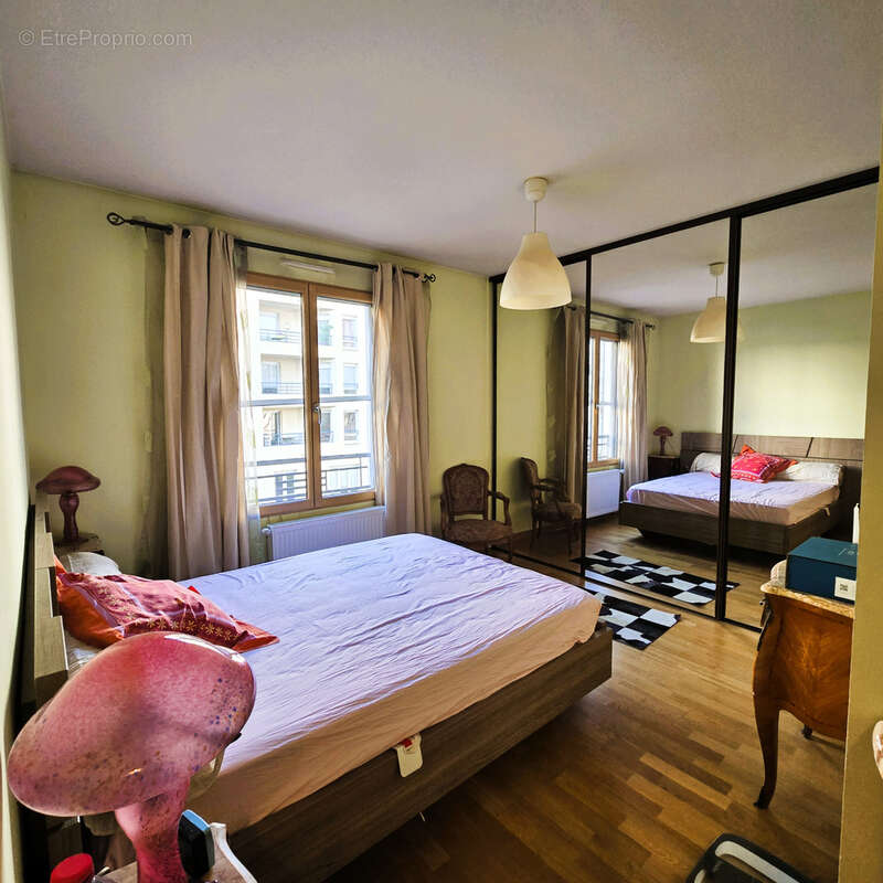 Appartement à VILLEFRANCHE-SUR-SAONE