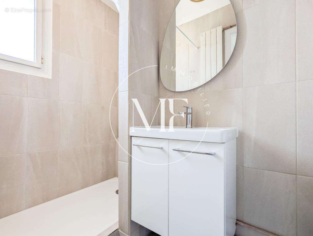 Appartement à RUEIL-MALMAISON
