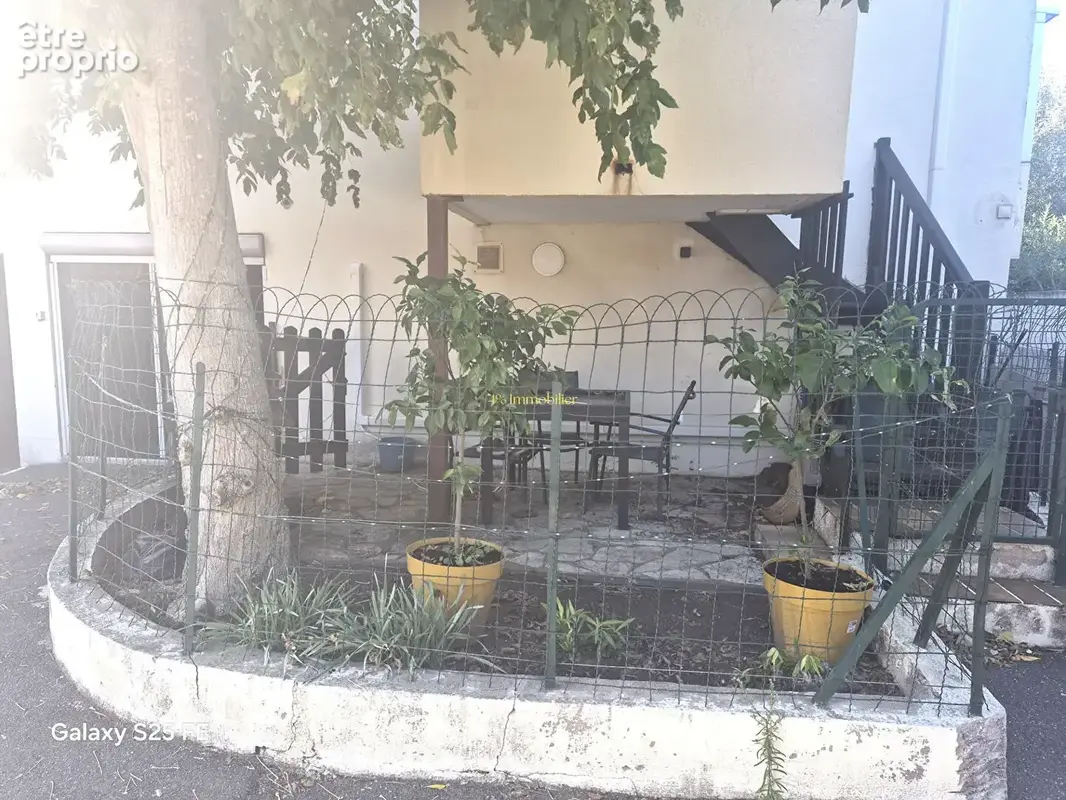 GRAU d'AGDE proche des plages ensemble de 2 appartements T2 + T3 - photo 4