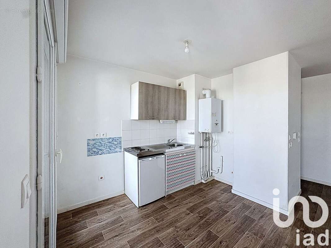 Photo 4 - Appartement à ORVAULT