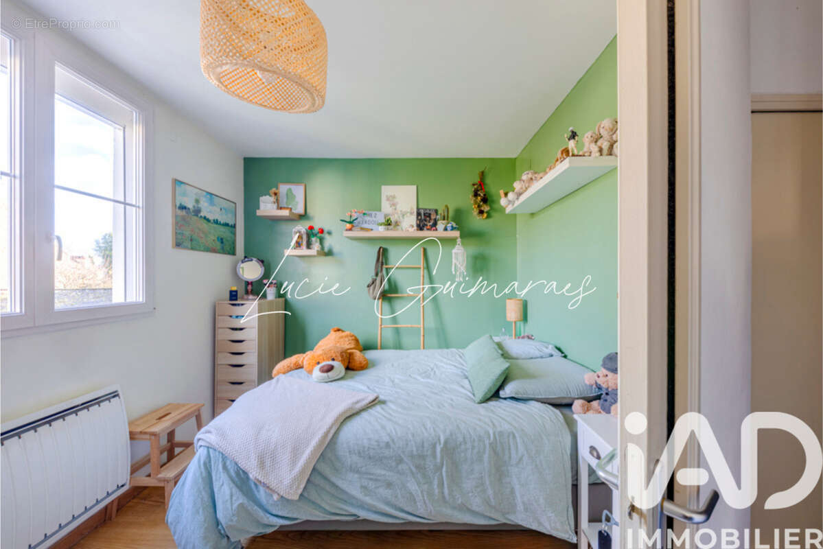 Photo 3 - Appartement à HERBLAY