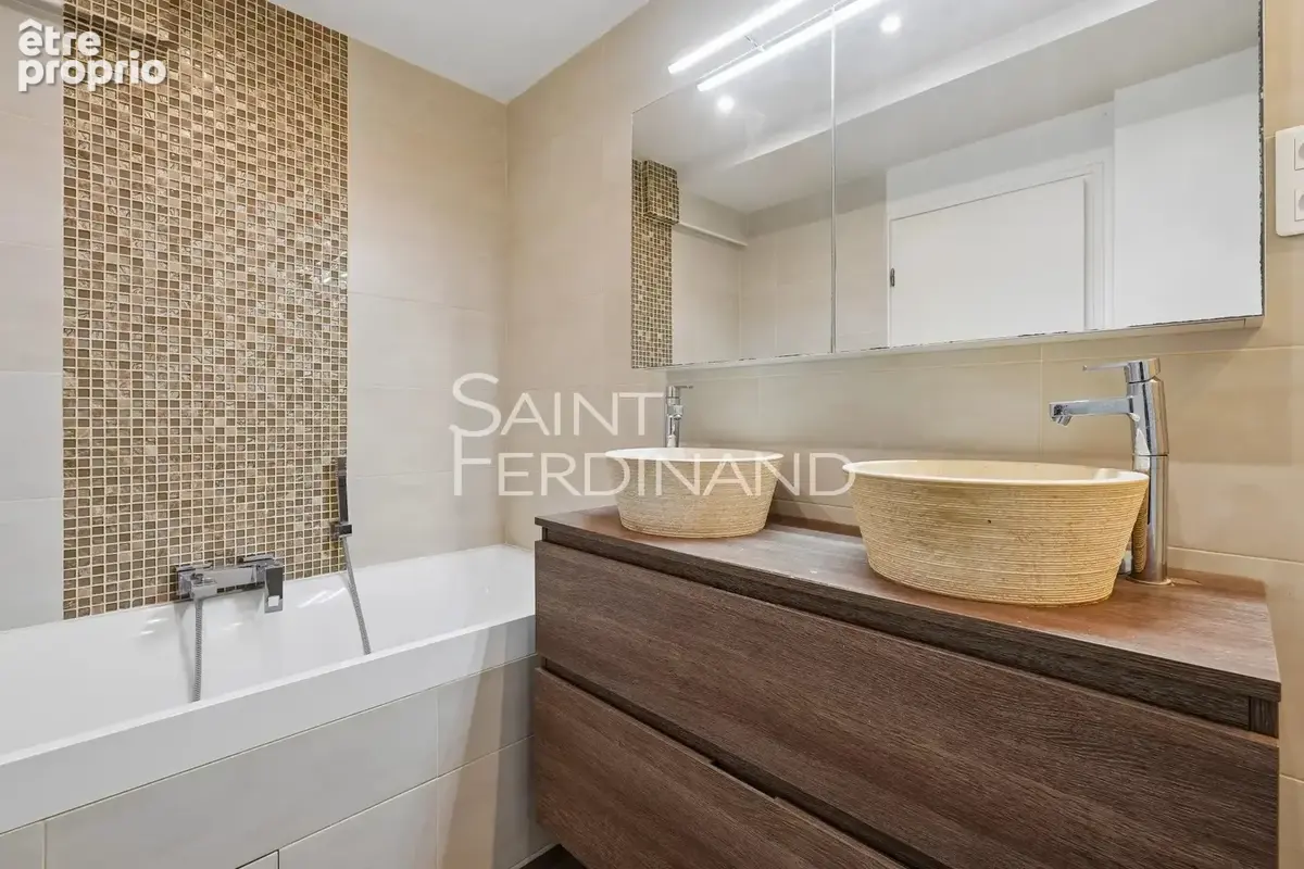 Neuilly Madrid 2 chambres avec Balcon en Exclusivité - photo 13