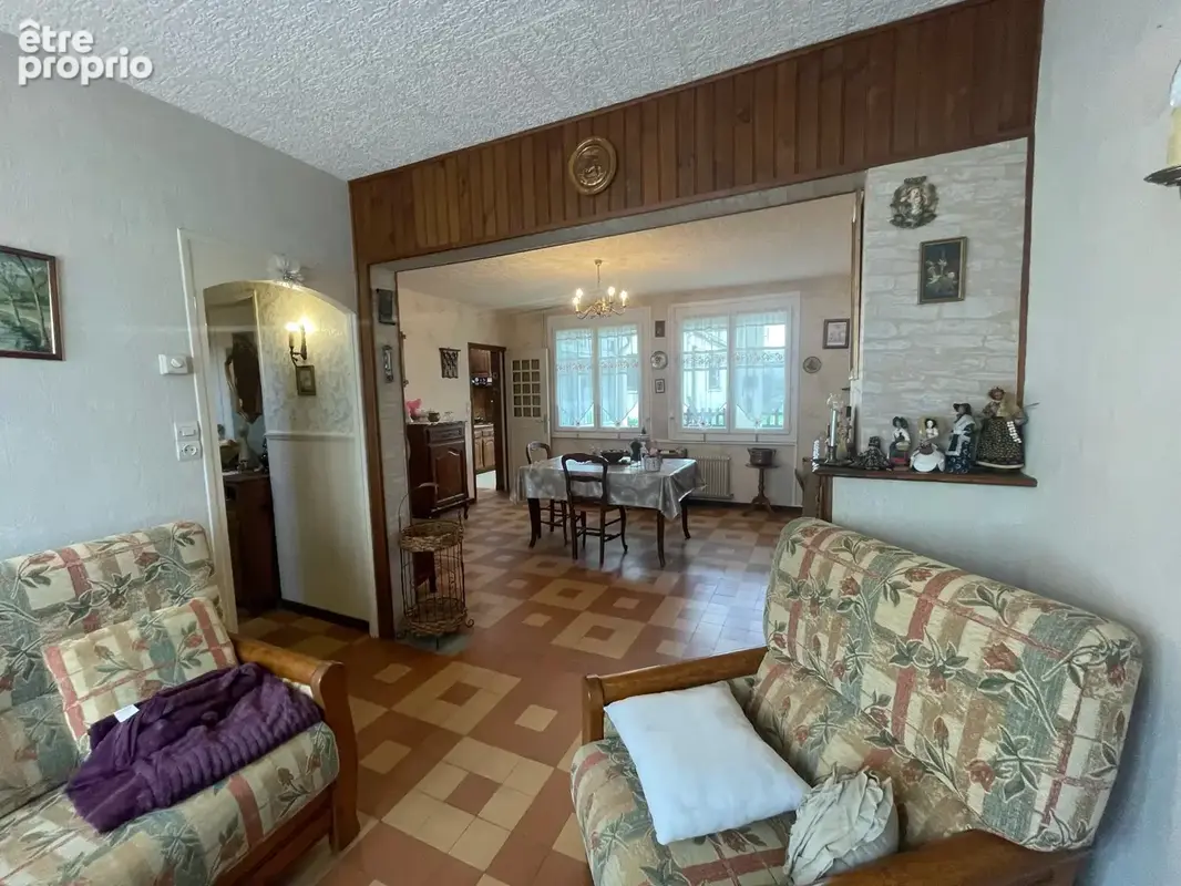 Maison Aulnoy lez Valenciennes 59300 - photo 5