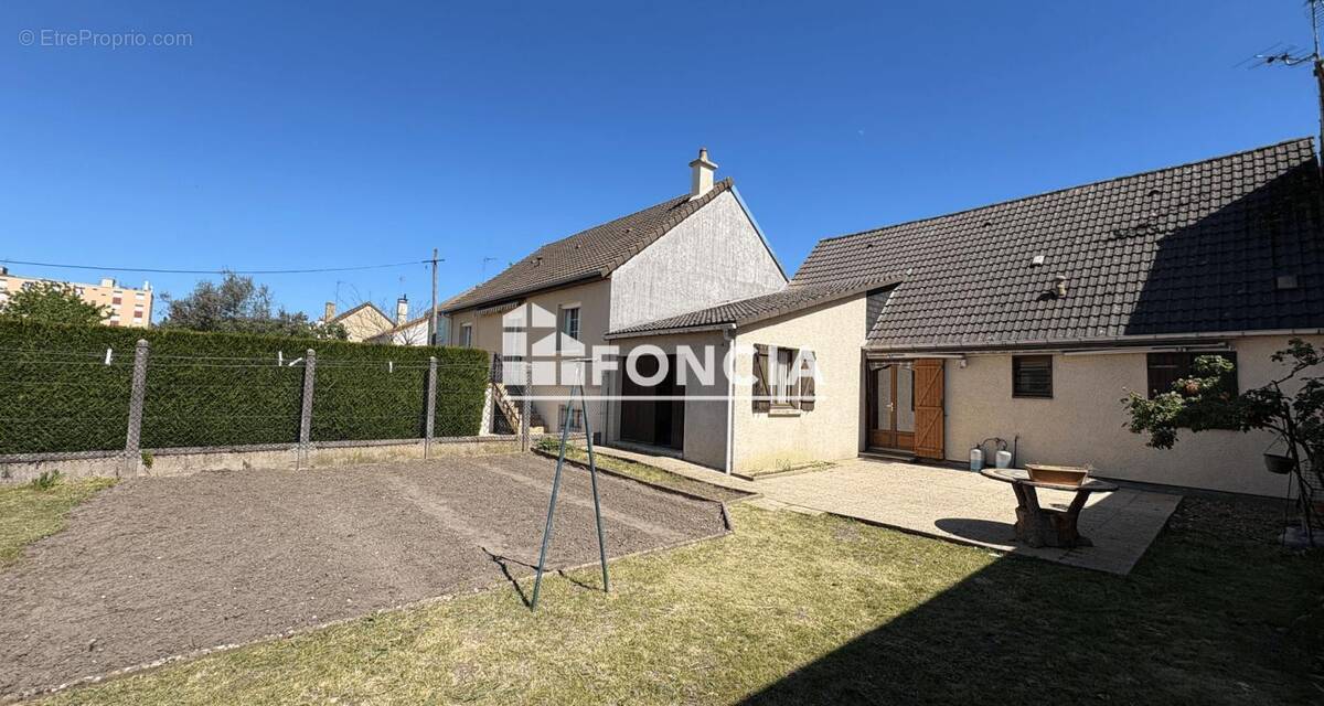 Maison à LE MANS