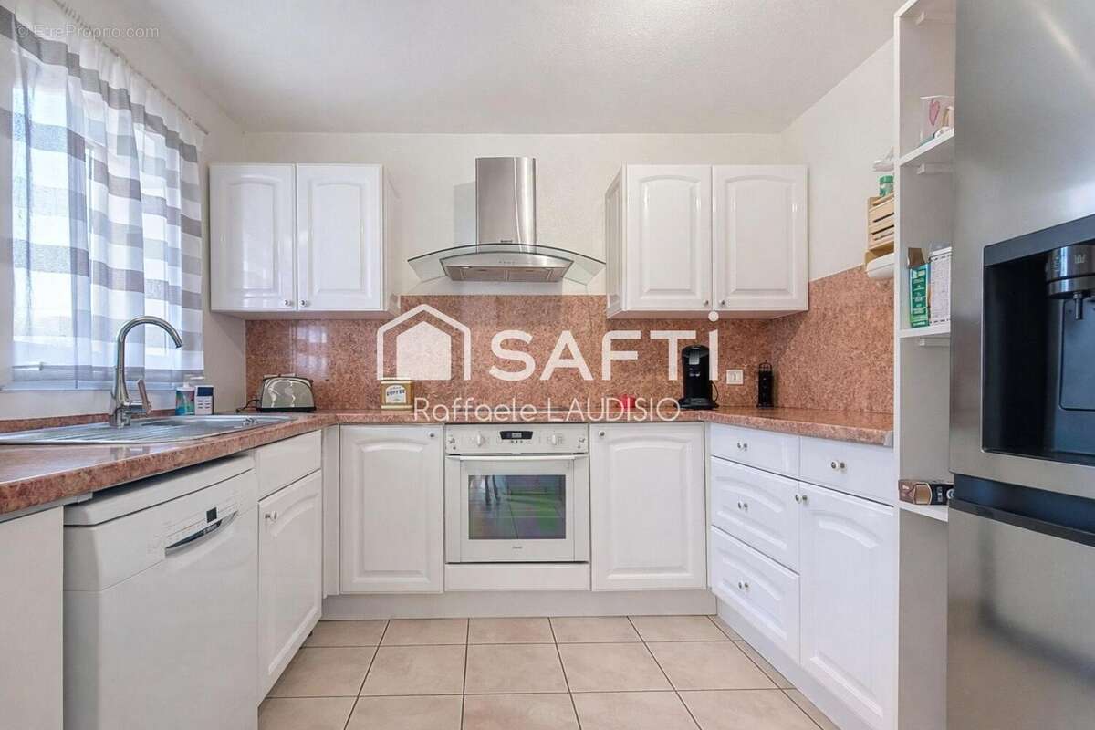 Photo 7 - Maison à FREJUS