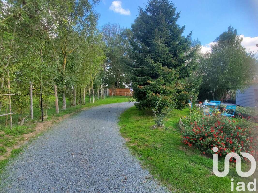 Photo 5 - Maison à MOUILLERON-EN-PAREDS