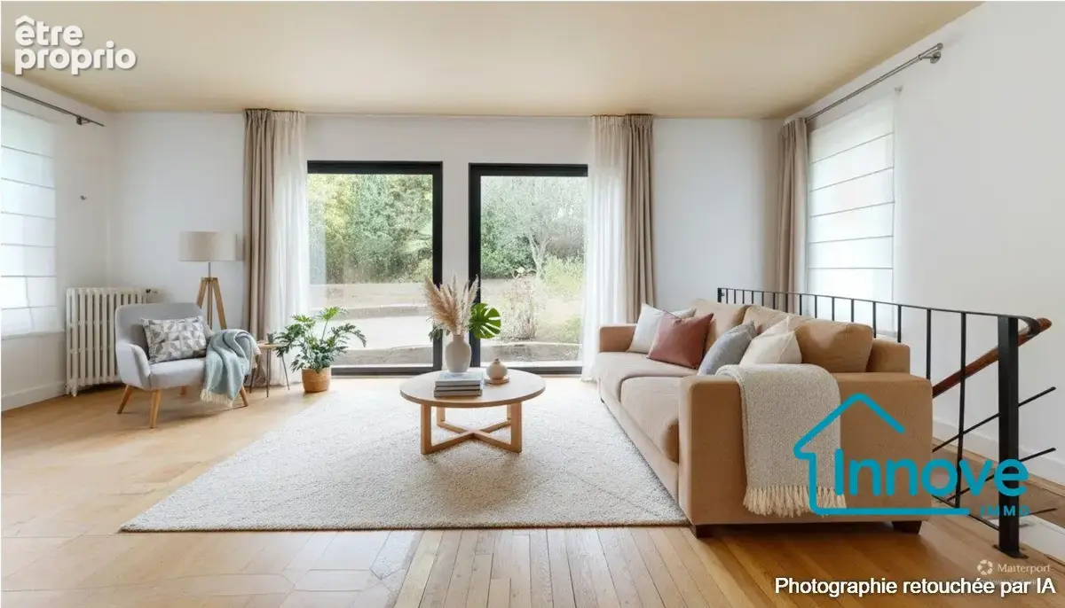 Maison 5 pièces 135 m² à vendre à Viroflay (78220) - photo 5