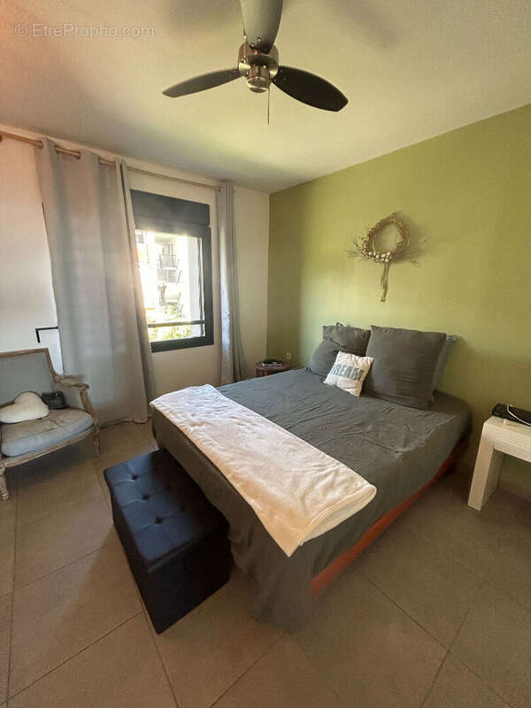 Appartement à LE PORT