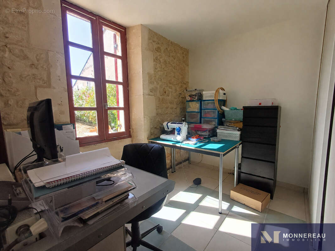 Longere charentaise - photo 14