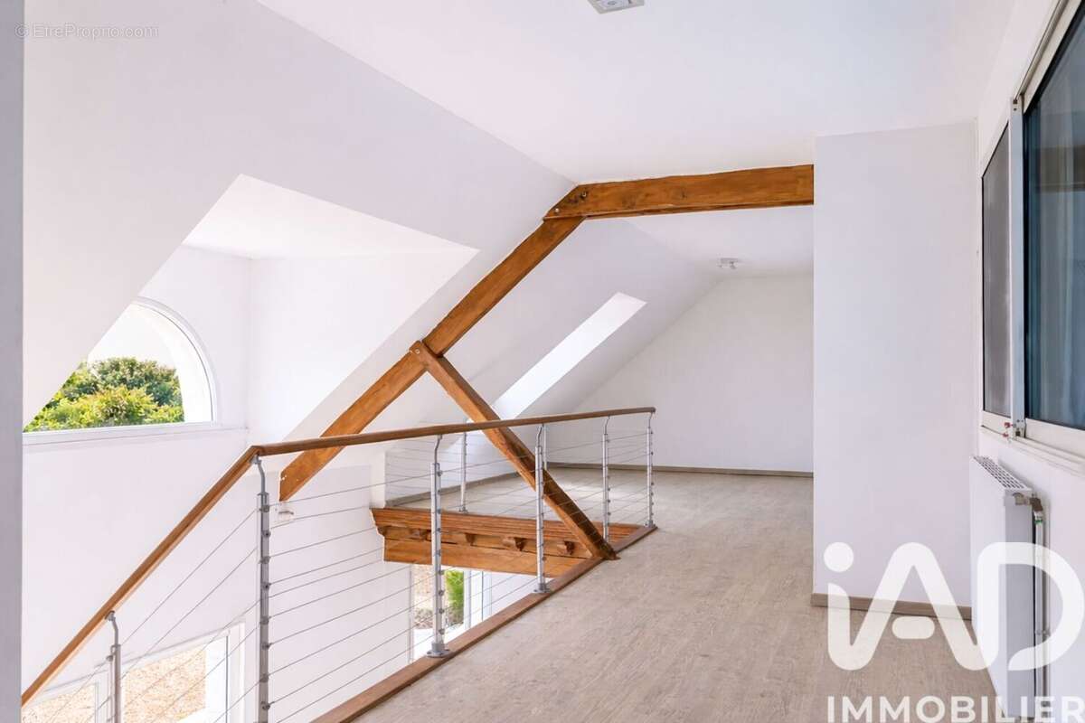 Photo 9 - Maison à LE GRAND-LUCE
