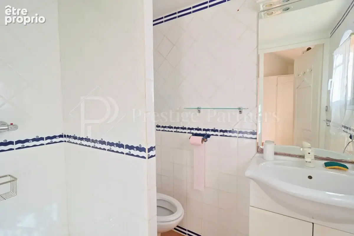 Charmante villa avec piscine chauffée et dépendance - photo 19