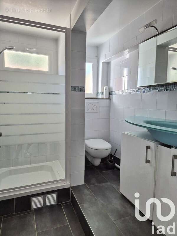 Photo 8 - Maison à SAINTE-GENEVIEVE-DES-BOIS