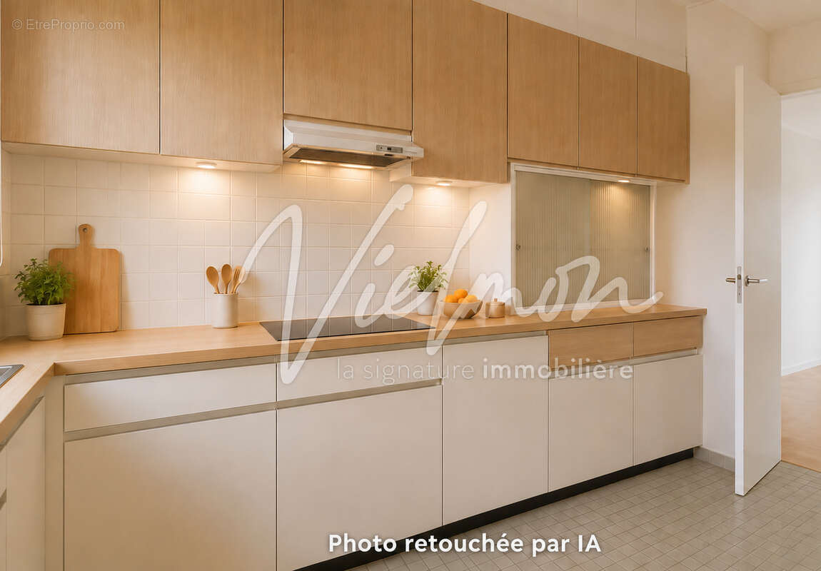 Saint germain en laye, quartier voltaire - photo 7