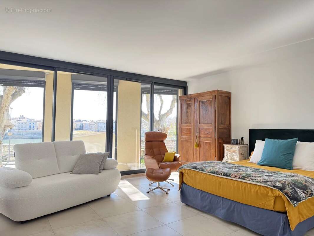 Appartement à ARLES