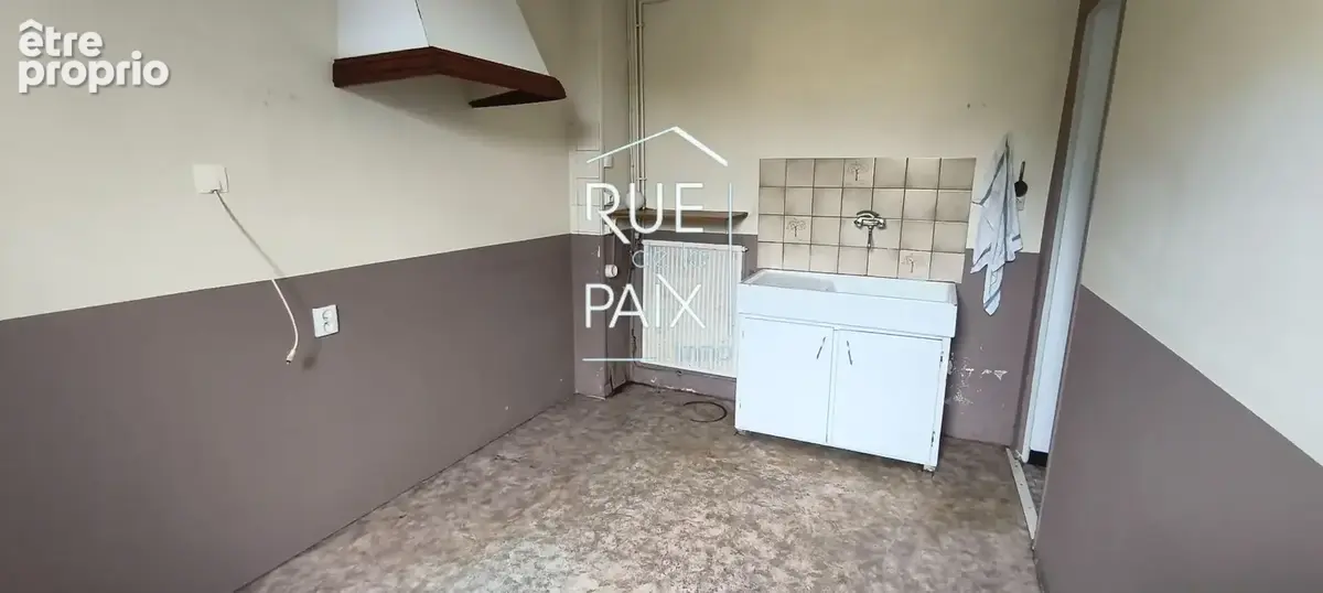 Maison de hameau - photo 4