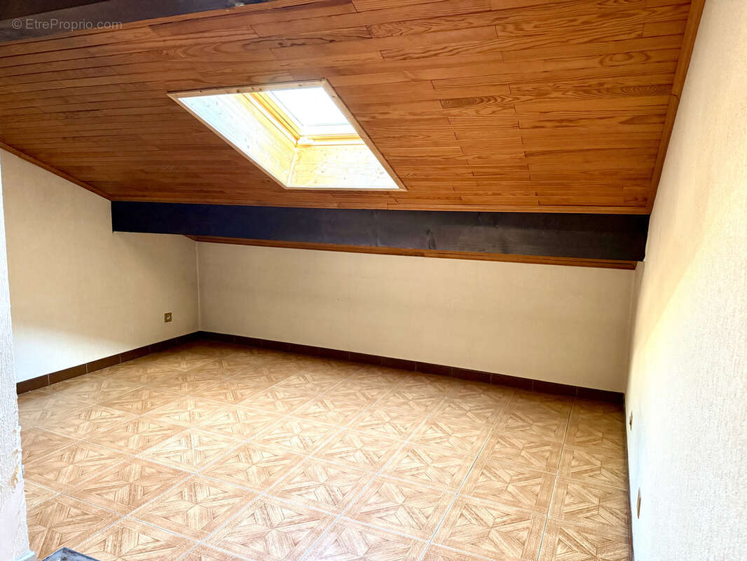 Maison à CLUSES