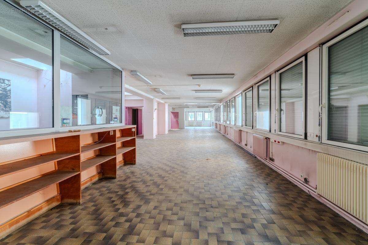 Commerce à SAINT-ETIENNE