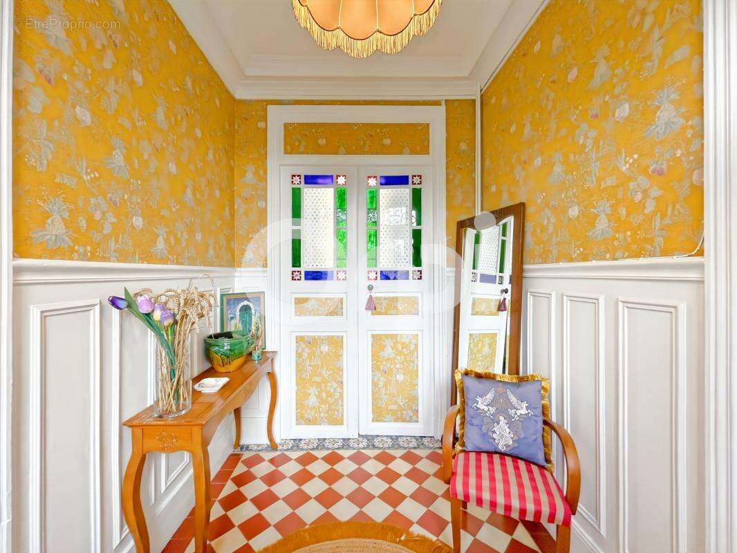 Maison à SAINT-ANDRE-DE-L&#039;EURE