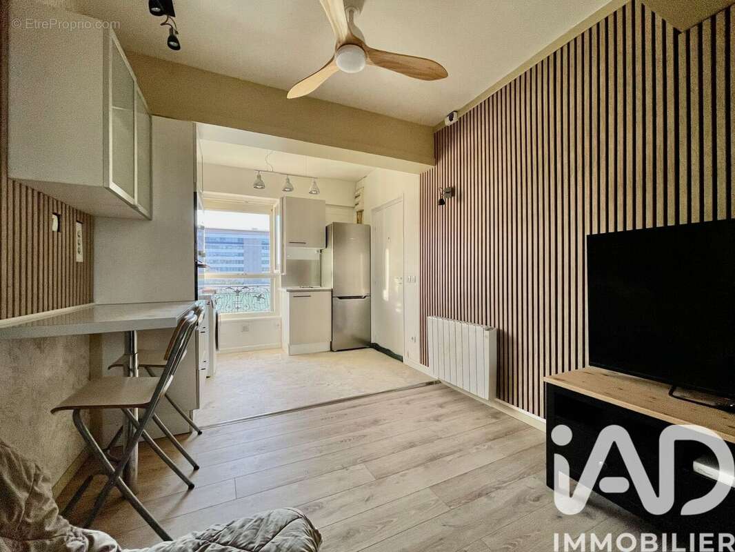 Photo 2 - Appartement à COLOMBES