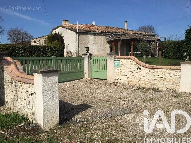 Maison 200 m² à Razac-De-Saussignac  - photo 4