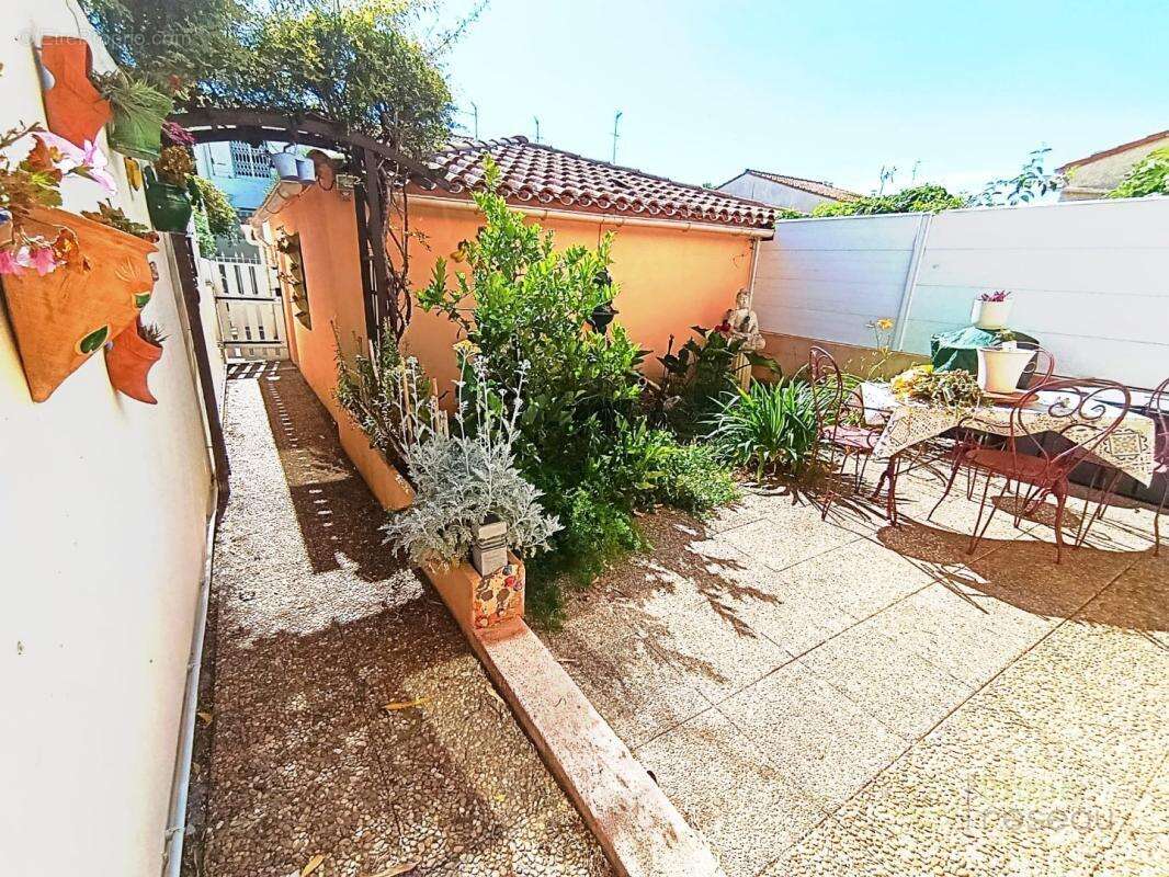 Maison 80 m² à Montpellier  - photo 4