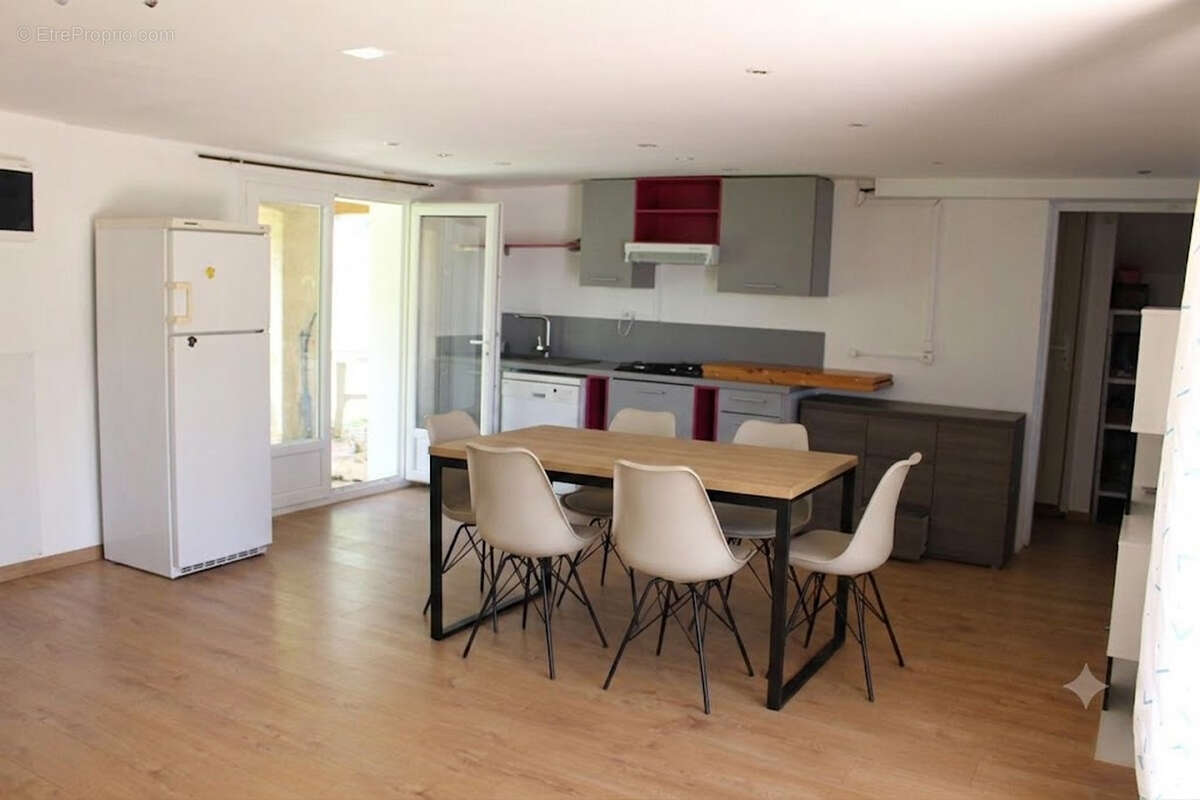Maison modulable de 130 m² au calme, proche centre et nature - Méjannes-le-Clap - photo 6
