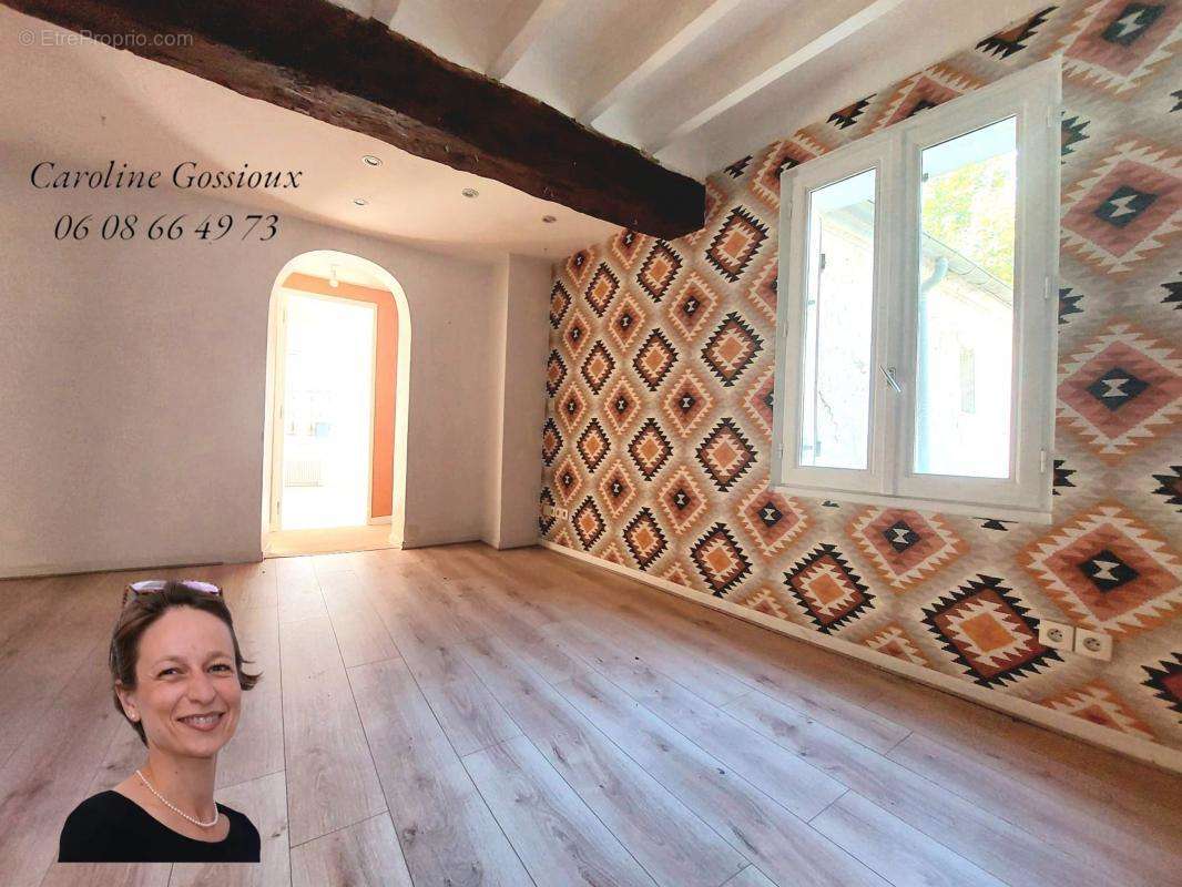 Maison à VILLIERS-SAINT-DENIS