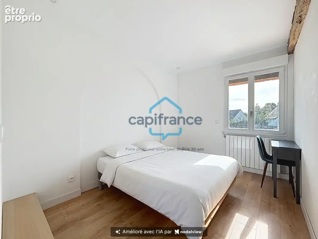 Maison à vendre 6 pièces LA NEUVILLE CHANT D'OISEL (76) - photo 6