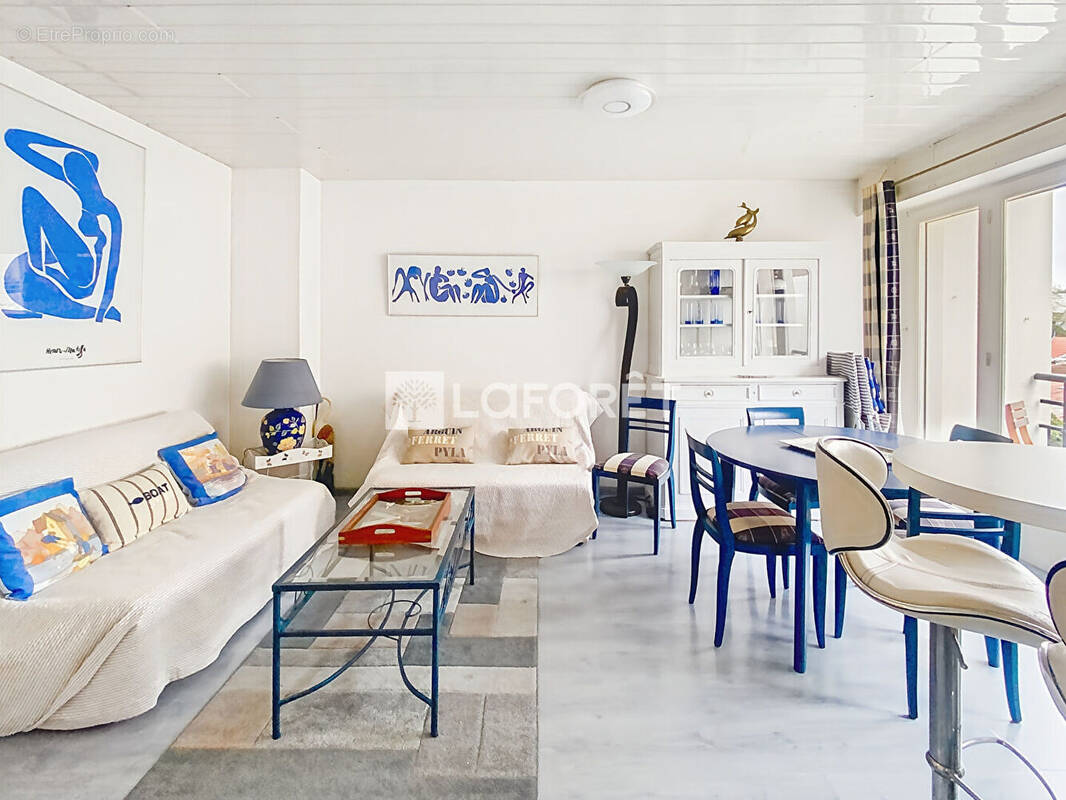 Appartement à ARCACHON