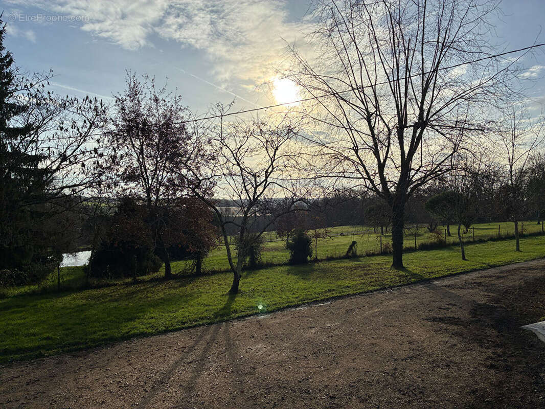 Maison à MONTASTRUC