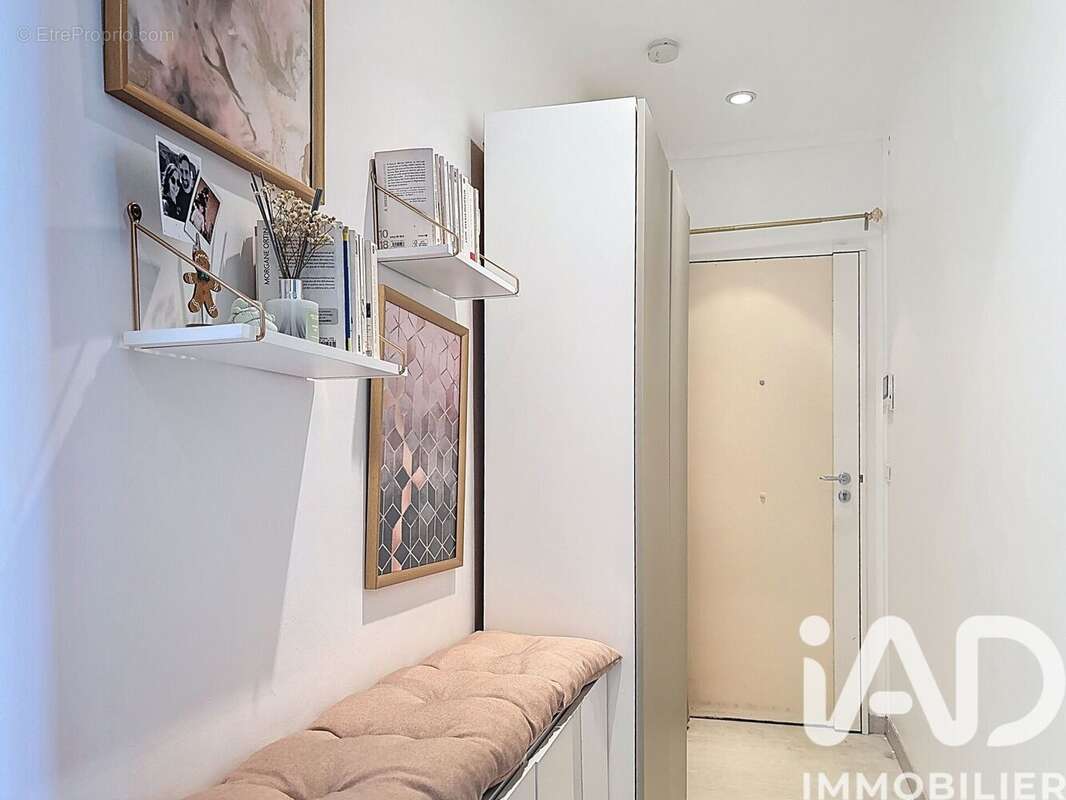 Photo 8 - Appartement à COLOMBES