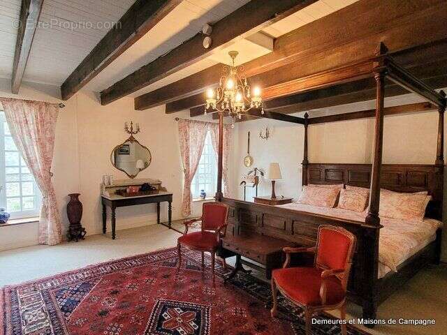 Maison à SAINT-JAMES