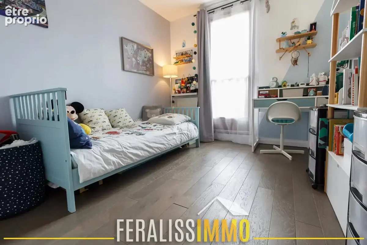Charmante maison familiale au calme et proche de tout - photo 13