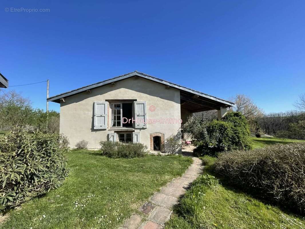 Maison 330 m² à Rabastens  - photo 11