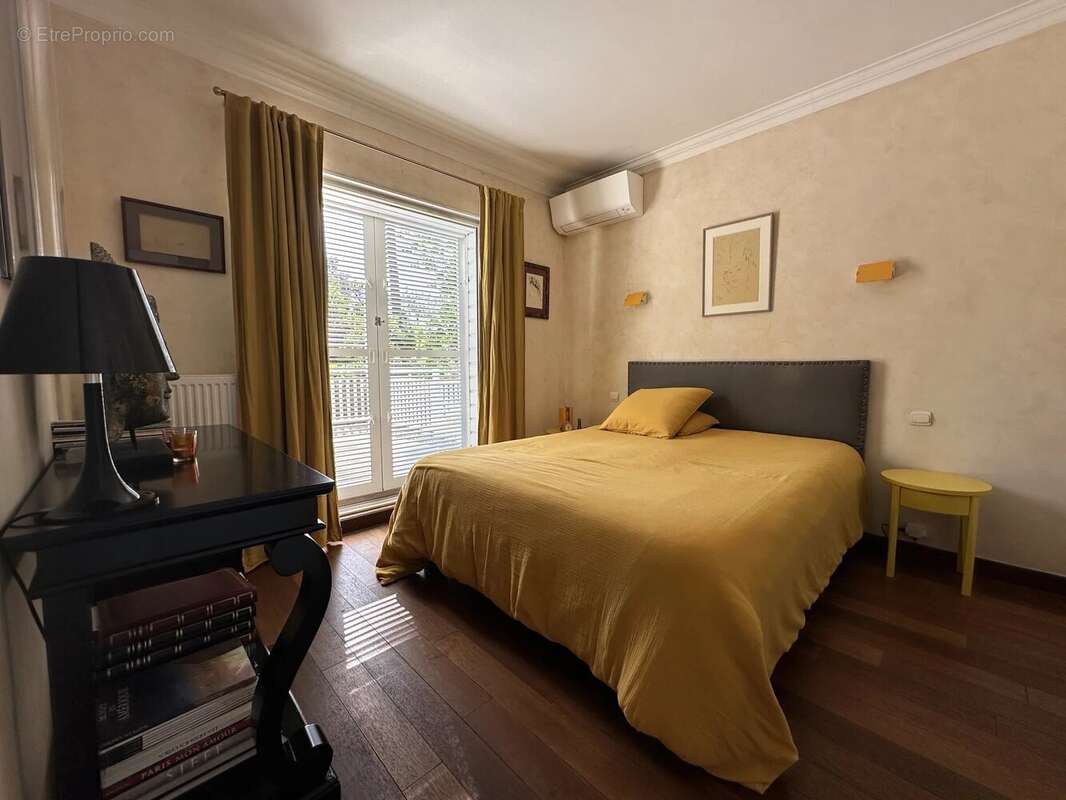 Maison à LE BOUSCAT