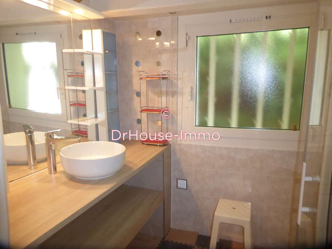 Maison à CARRY-LE-ROUET